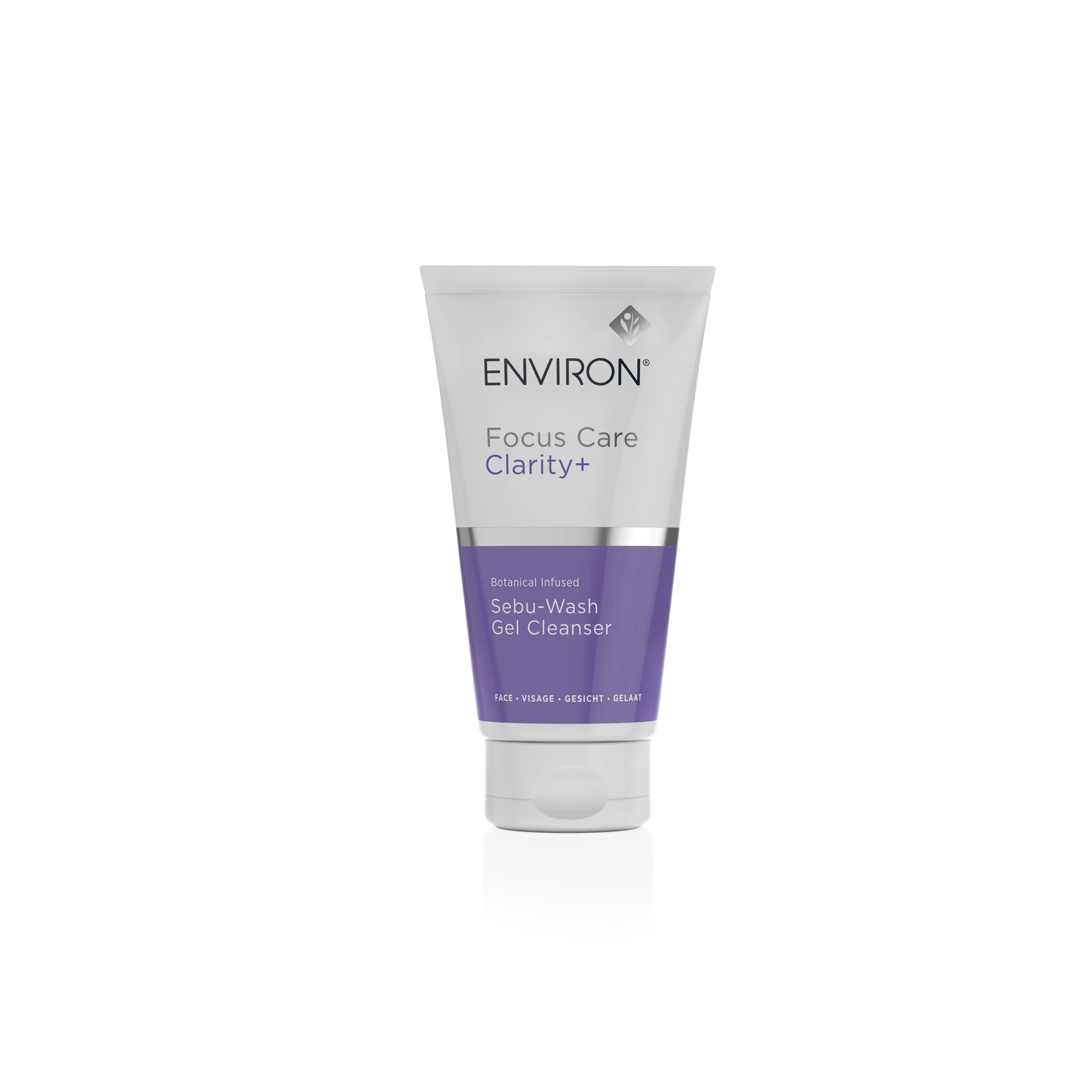 Botanical Infused Sebu-Wash Gel Cleanser