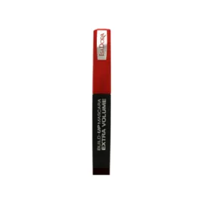 Isadora Build-Up Mascara Extra Volume - 02 Dark Brown