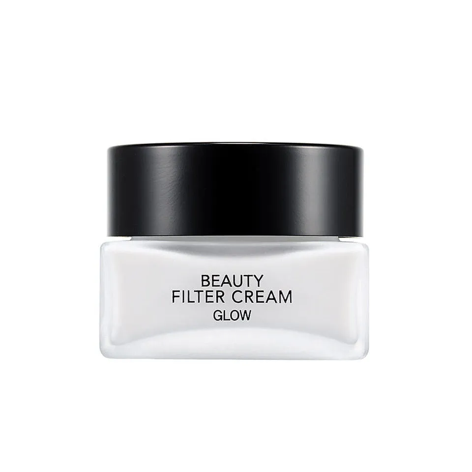 Son & Park Beauty Filter Cream Glow