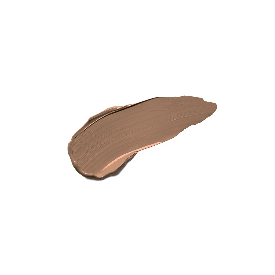 Tan Affair- Lights Camera Foundation  4K Matte Finish