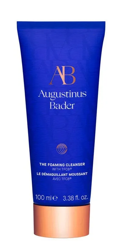 The Foaming Cleanser 100ml