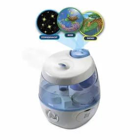 Vicks Humidifier With Projector VUL575E4
